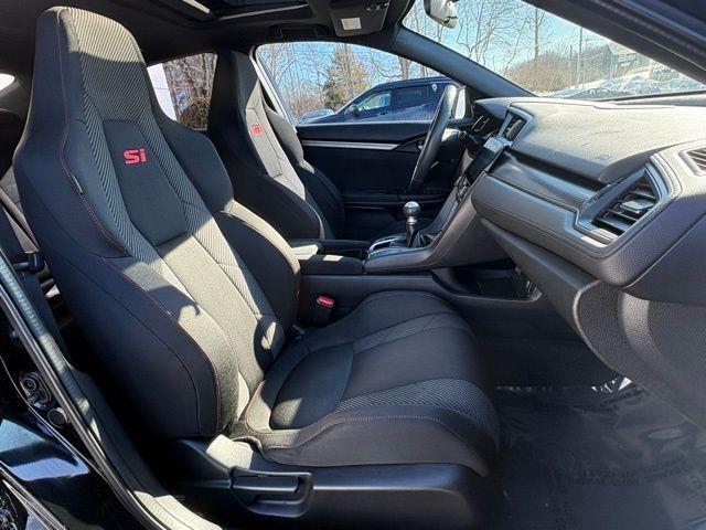 used 2017 Honda Civic car, priced at $14,974