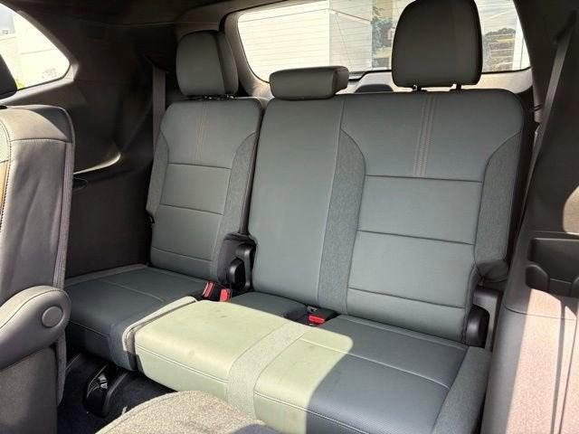 new 2026 GMC Acadia car, priced at $57,271