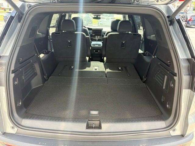 new 2026 GMC Acadia car, priced at $57,271