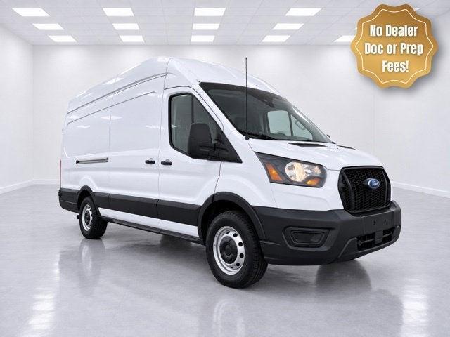 used 2023 Ford Transit-250 car, priced at $39,974