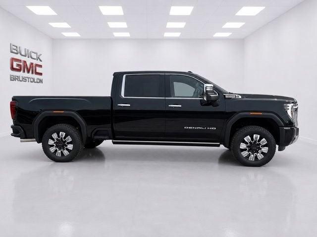 new 2026 GMC Sierra 2500 car, priced at $89,491