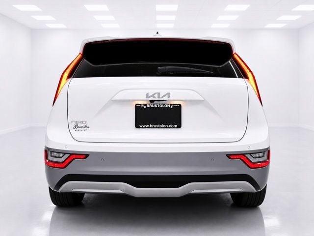 used 2023 Kia Niro EV car, priced at $24,974