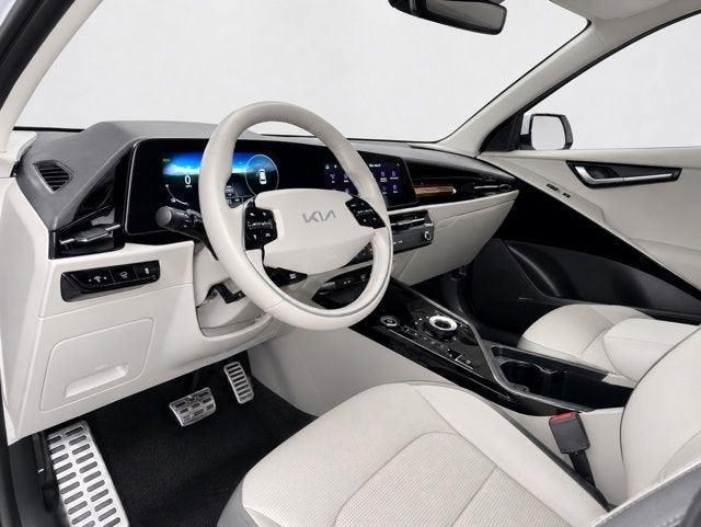 used 2023 Kia Niro EV car, priced at $24,974