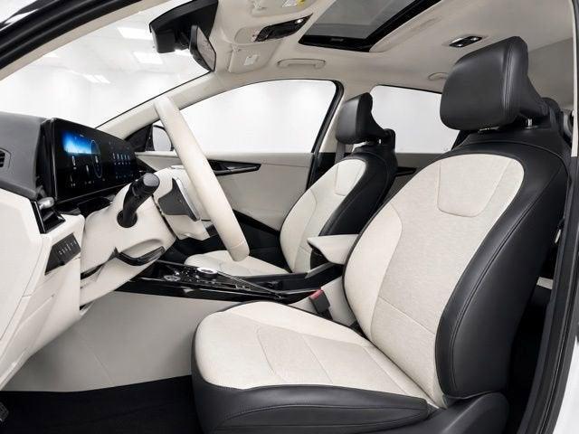 used 2023 Kia Niro EV car, priced at $24,974