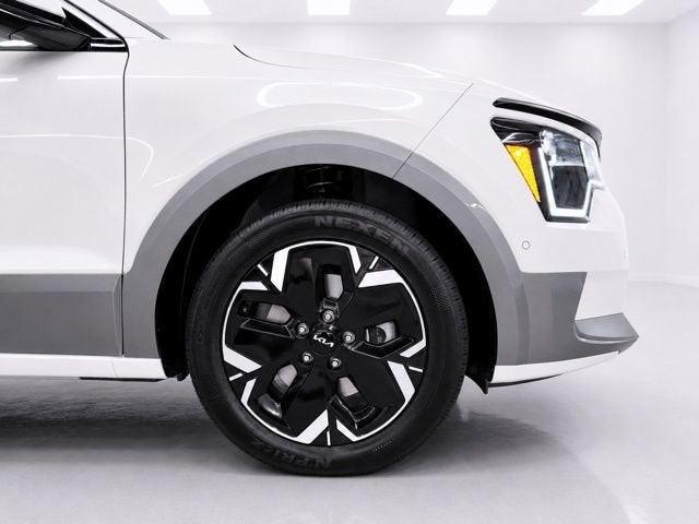 used 2023 Kia Niro EV car, priced at $24,974