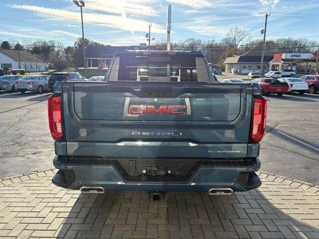new 2026 GMC Sierra 1500 car, priced at $77,294