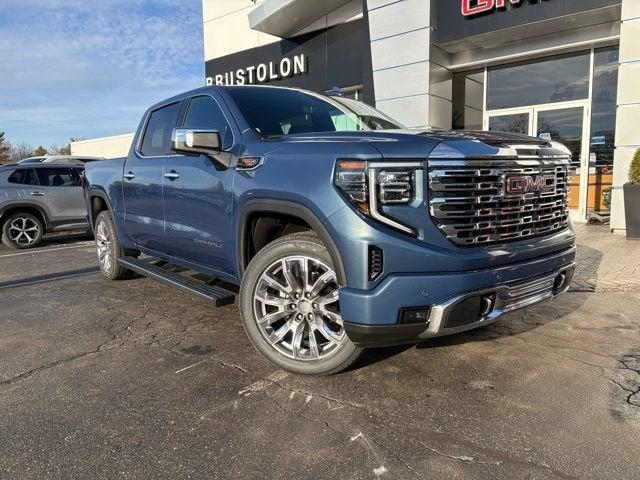 new 2026 GMC Sierra 1500 car, priced at $77,294