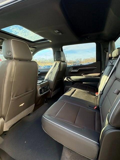 new 2026 GMC Sierra 1500 car, priced at $77,294