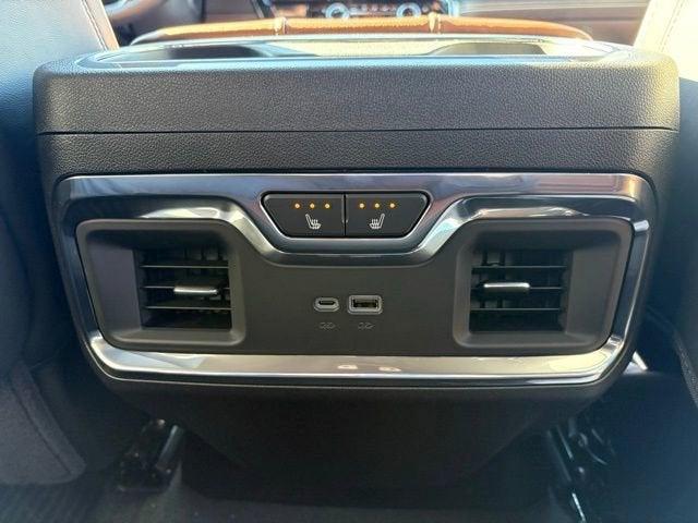 new 2026 GMC Sierra 2500 car, priced at $99,074