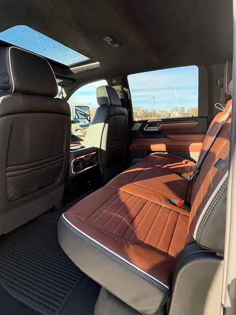 new 2026 GMC Sierra 2500 car, priced at $99,074