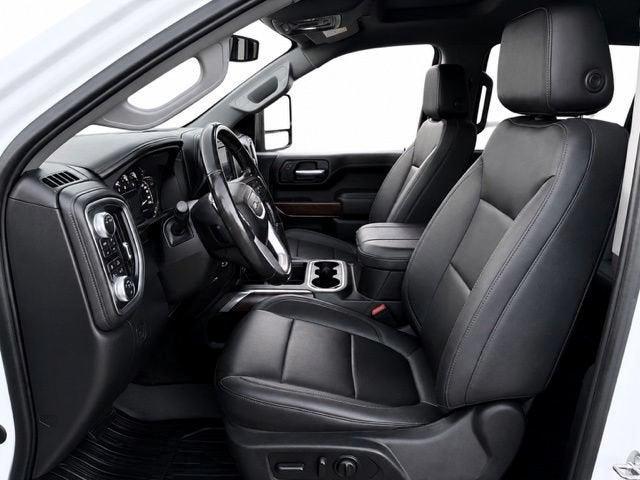 used 2023 GMC Sierra 2500 car, priced at $57,974