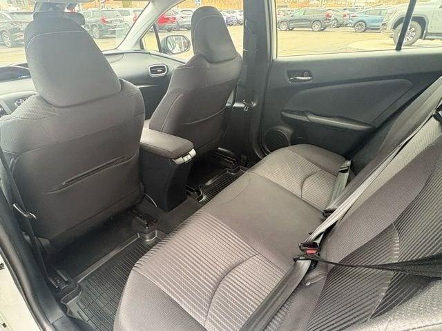 used 2022 Toyota Prius Prime car, priced at $18,574