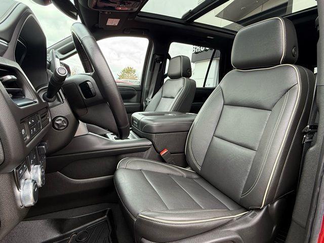 used 2022 GMC Yukon car, priced at $49,974