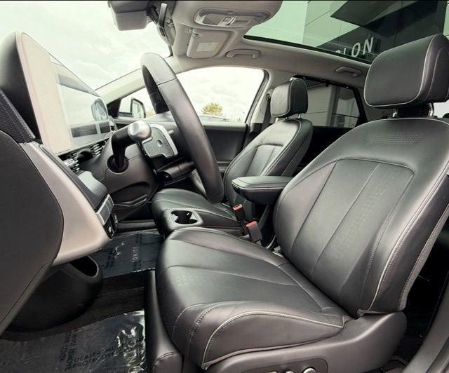 used 2023 Hyundai IONIQ 5 car, priced at $27,974