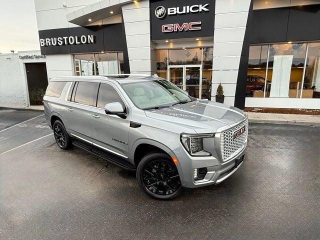 used 2024 GMC Yukon XL car, priced at $72,974