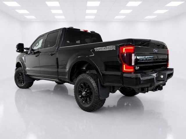 used 2022 Ford F-250 car, priced at $73,974