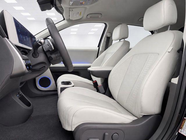used 2023 Hyundai IONIQ 5 car, priced at $26,974