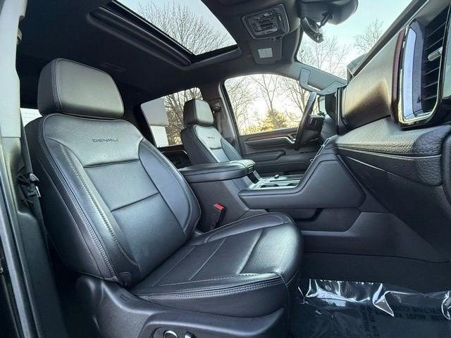 used 2024 GMC Sierra 2500 car, priced at $69,874