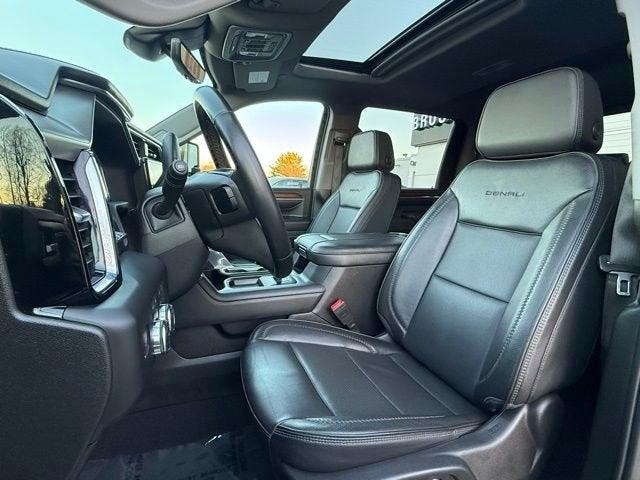 used 2024 GMC Sierra 2500 car, priced at $69,874