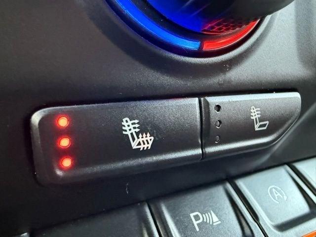 used 2022 Chevrolet Silverado 1500 Limited car, priced at $29,974