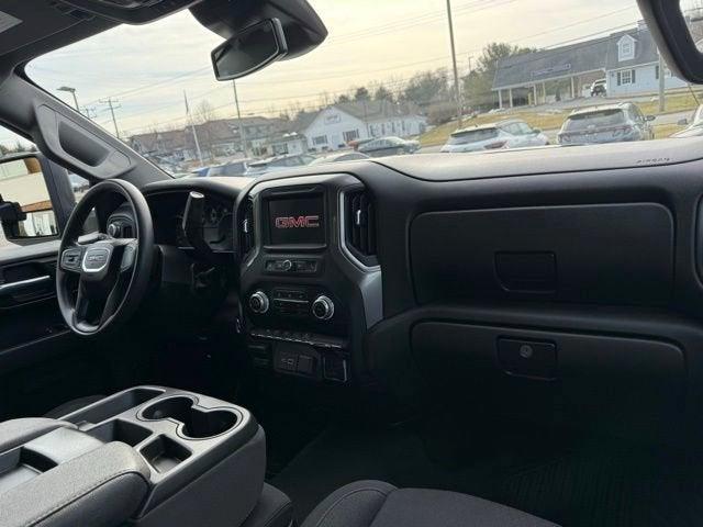 used 2023 GMC Sierra 1500 car, priced at $33,974