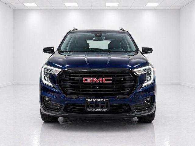 used 2022 GMC Terrain car, priced at $26,974