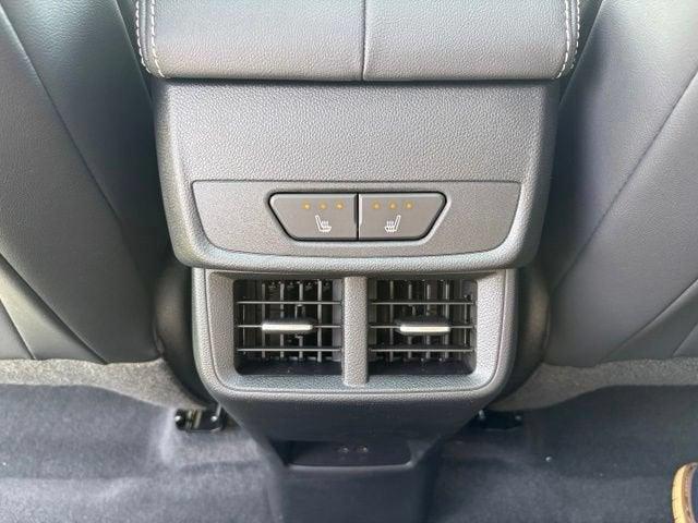 new 2027 GMC Terrain car, priced at $43,949