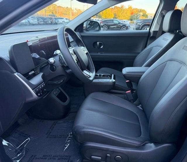 used 2025 Hyundai IONIQ 5 car, priced at $33,974