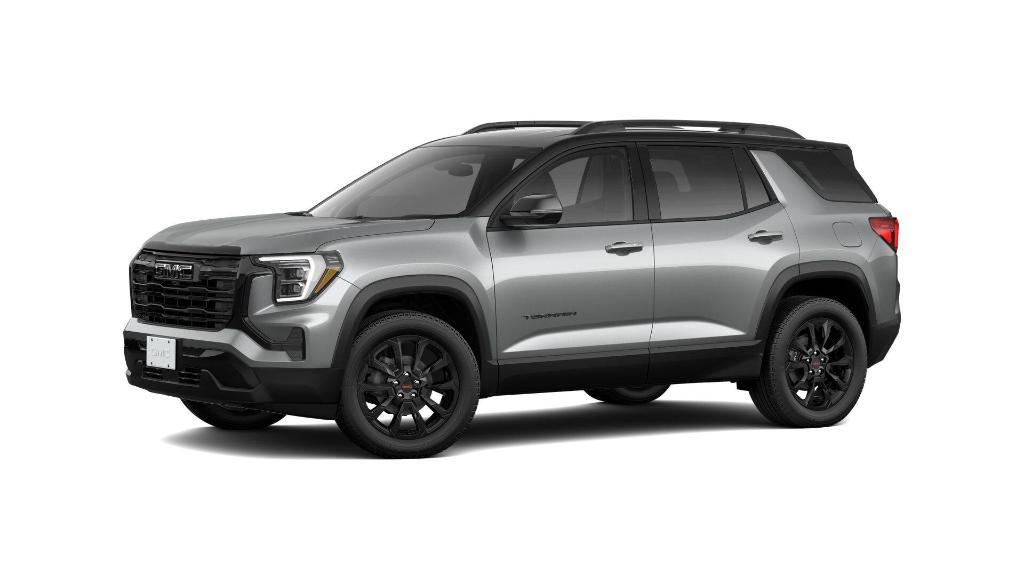 new 2026 GMC Terrain car, priced at $36,179