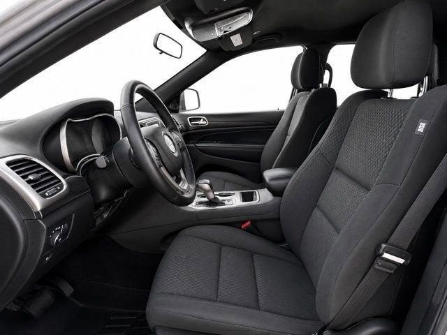 used 2018 Jeep Grand Cherokee car, priced at $19,574