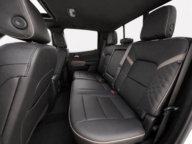 new 2026 GMC Canyon car, priced at $56,395