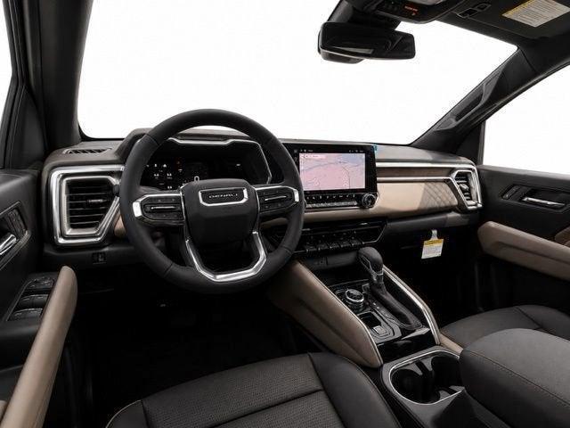 new 2026 GMC Canyon car, priced at $56,395