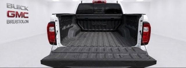 new 2026 GMC Canyon car, priced at $56,395