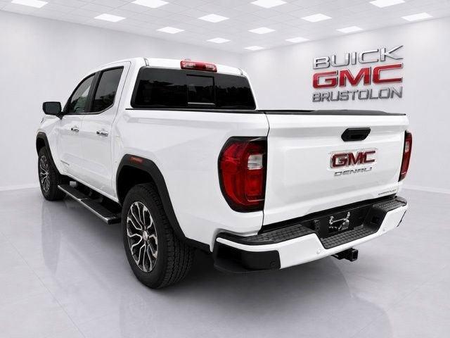 new 2026 GMC Canyon car, priced at $56,395