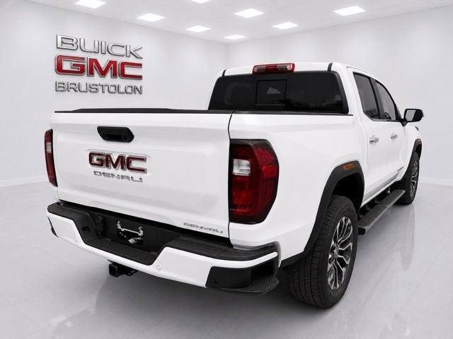 new 2026 GMC Canyon car, priced at $56,395
