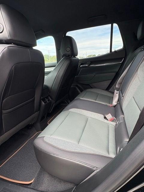 new 2026 GMC Terrain car, priced at $39,603