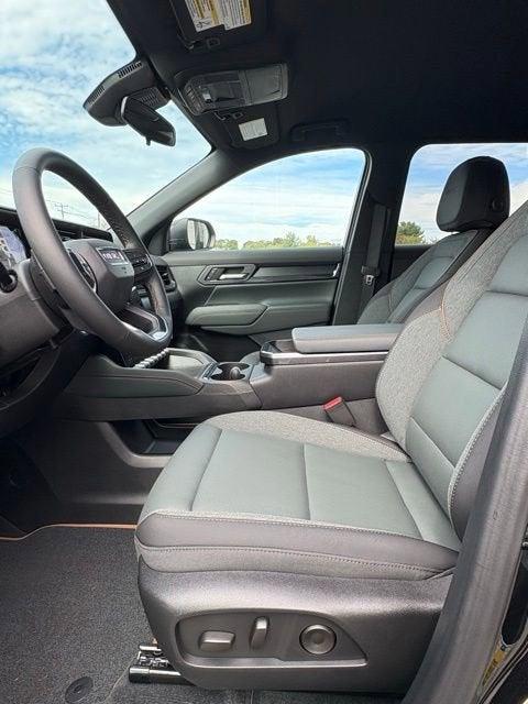 new 2026 GMC Terrain car, priced at $39,603