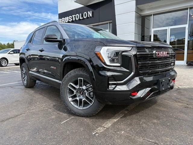 new 2026 GMC Terrain car, priced at $39,603