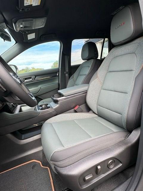 new 2026 GMC Terrain car, priced at $39,603