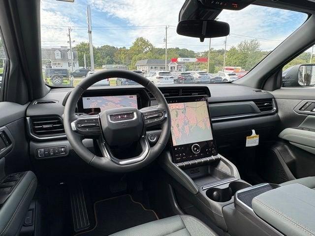 new 2026 GMC Terrain car, priced at $39,603