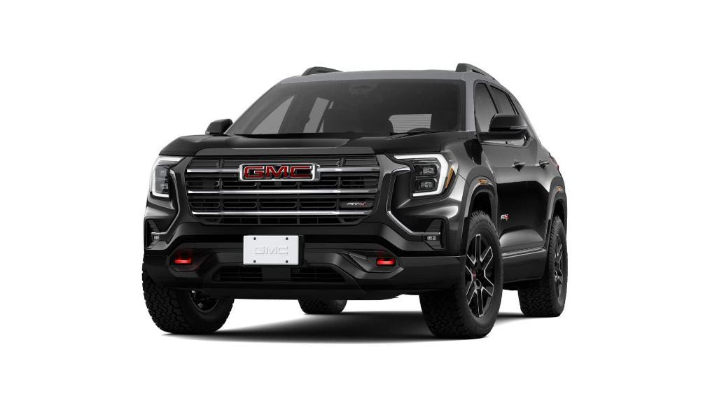 new 2026 GMC Terrain car, priced at $38,603