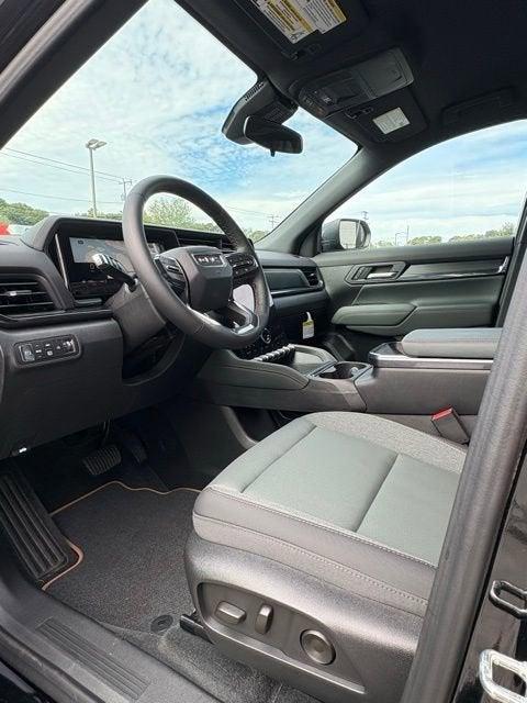 new 2026 GMC Terrain car, priced at $39,603