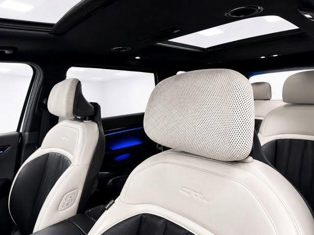 used 2024 Kia EV9 car, priced at $47,574