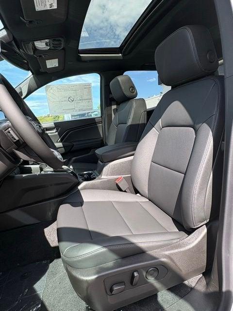 new 2026 GMC Canyon car, priced at $47,649