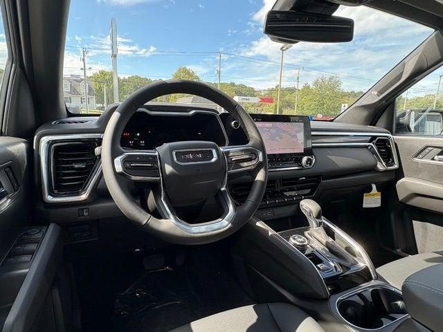 new 2026 GMC Canyon car, priced at $47,649