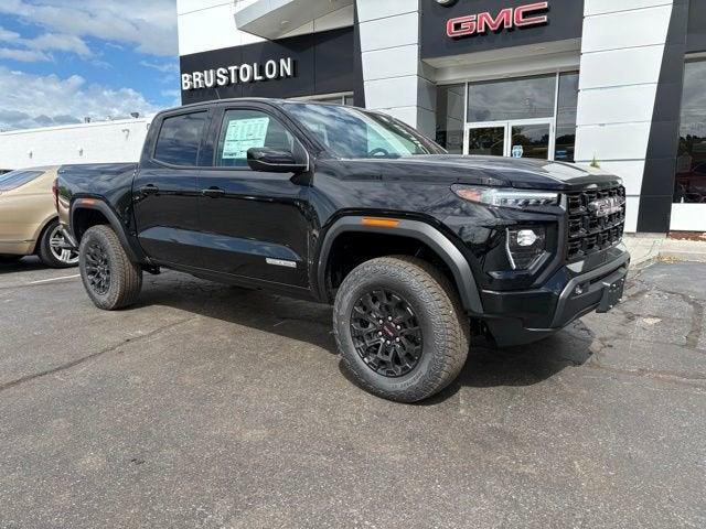 new 2026 GMC Canyon car, priced at $47,649