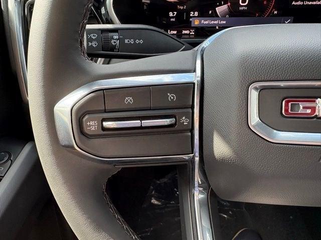 new 2026 GMC Canyon car, priced at $47,649