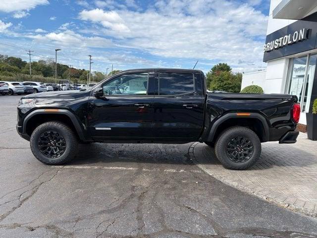 new 2026 GMC Canyon car, priced at $47,649