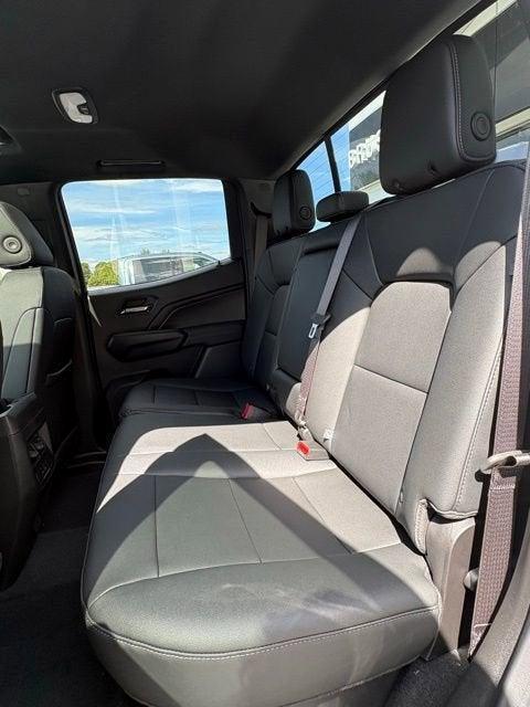 new 2026 GMC Canyon car, priced at $47,649