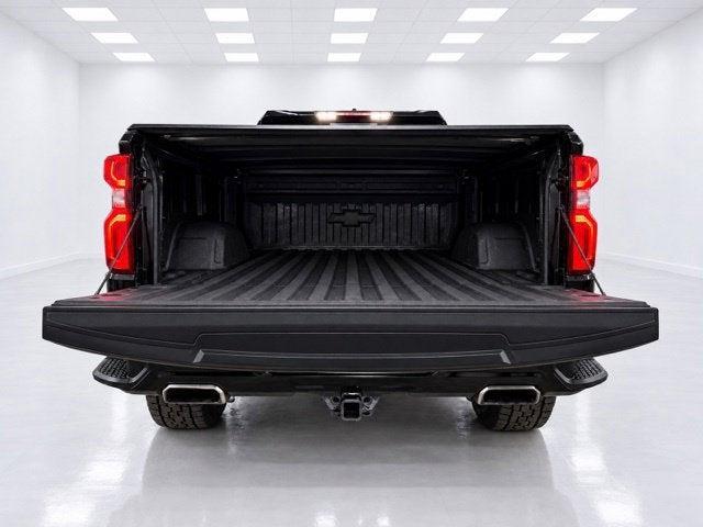 used 2021 Chevrolet Silverado 1500 car, priced at $36,974